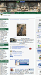 Mobile Screenshot of comune.tremestieri.ct.it